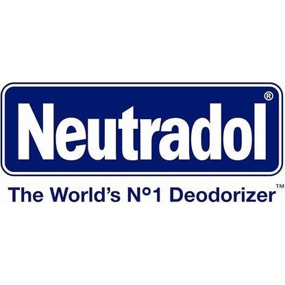 Neutradol Vacuum Deodorizer Pack 3 - Fresh Pink