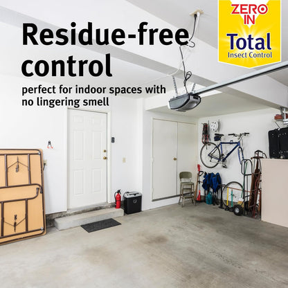 Zero In Total Loft & Garage Fumigator