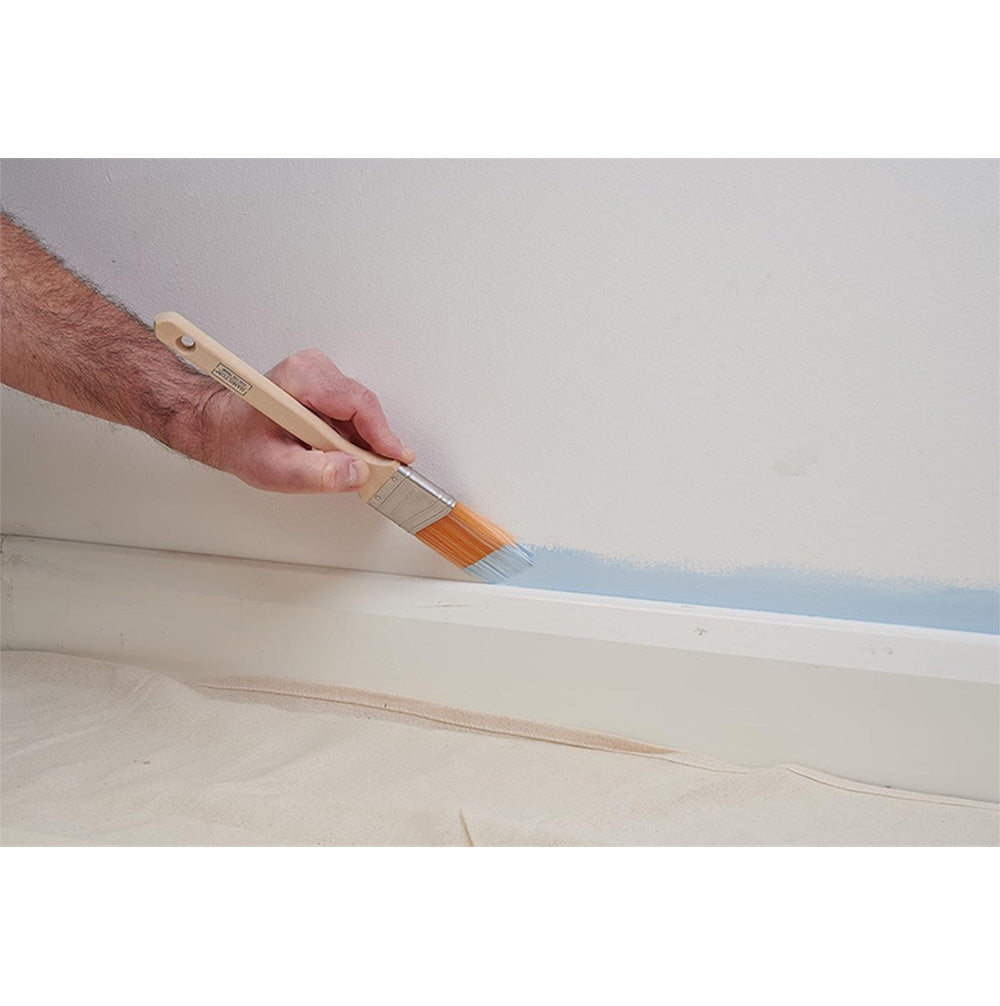 Hamilton Long Reach Angled Paint Brush 1.5"/38mm