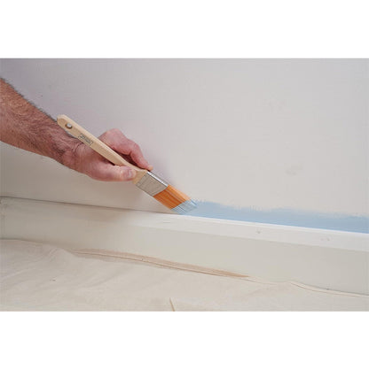 Hamilton Long Reach Angled Paint Brush 1.5"/38mm