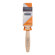 Hamilton 2" Fine Tip Flat Paint Brush