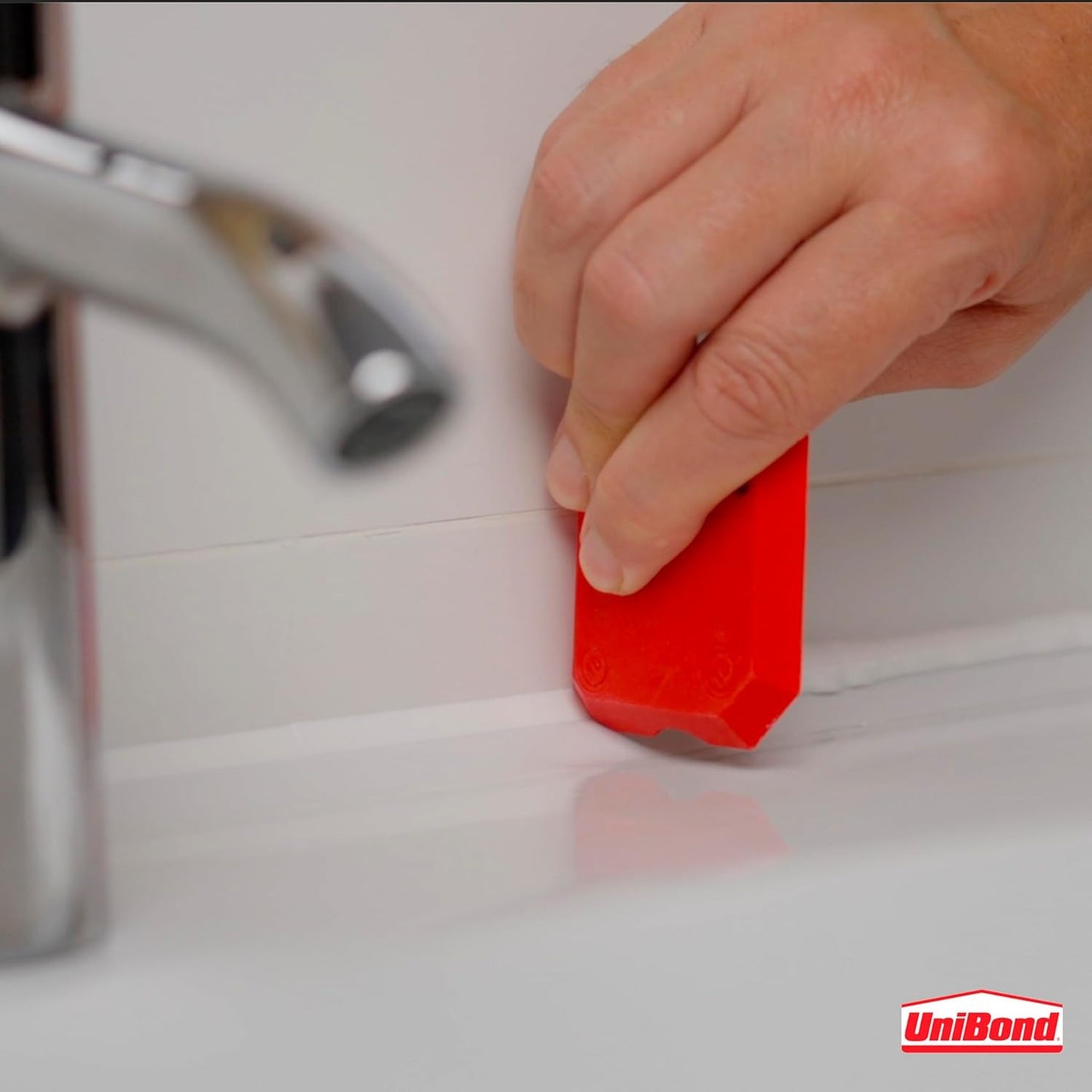 Unibond Sealant Smoother Tool