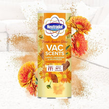 Neutradol Carpet Freshener & Deodorizer 350g - Fresh Amber Glow