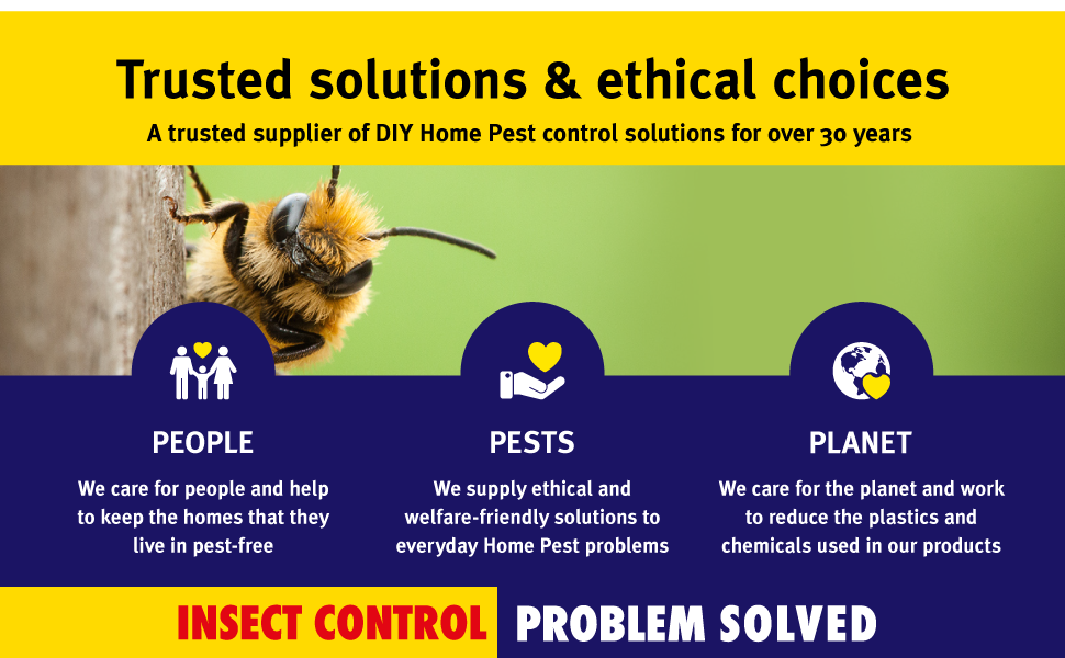 Zero In Total Insect Killer Bomb 150ml