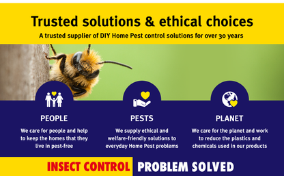 Zero In Total Insect Killer Bomb 150ml