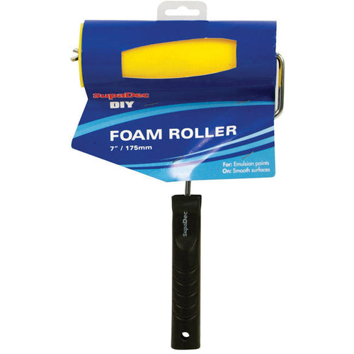 SupaDec Foam Roller 7