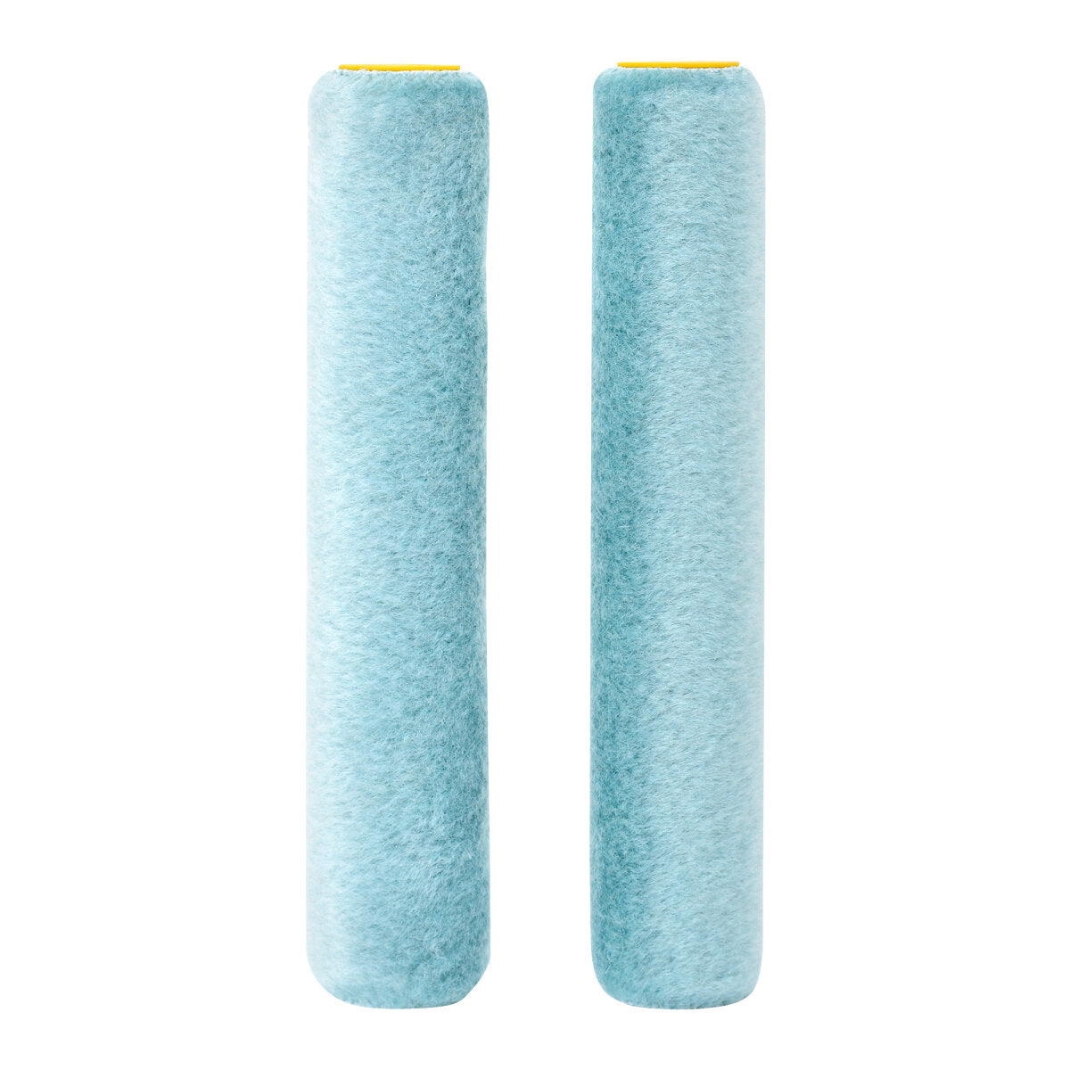 Purdy Parrot Jumbo Mini 6.5" Paint Roller Sleeves 1/4" Nap 2 Pack