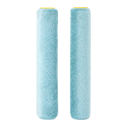 Purdy Parrot Jumbo Mini 6.5" Paint Roller Sleeves 1/4" Nap 2 Pack