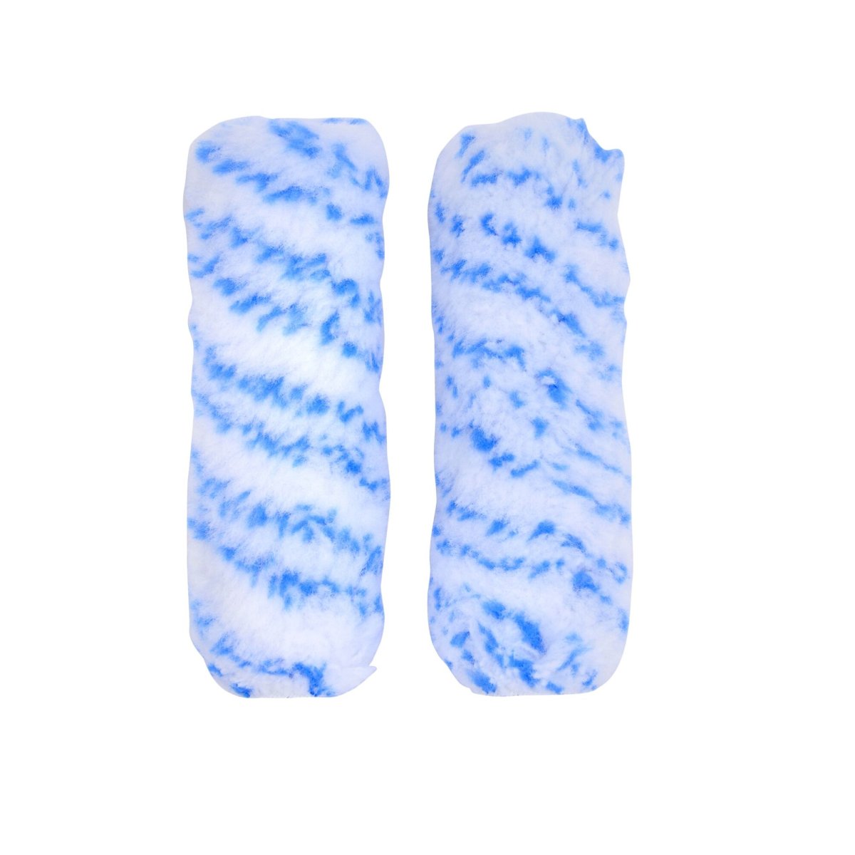 Purdy Colossus Jumbo Mini 4.5" Paint Roller Sleeves 1/2" Nap 2 Pack