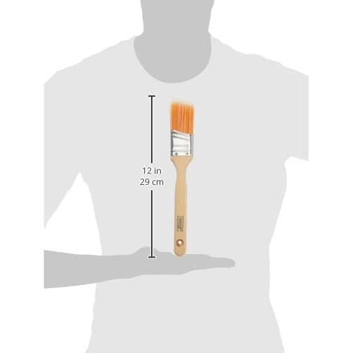 Hamilton Long Reach Angled Paint Brush 1.5"/38mm