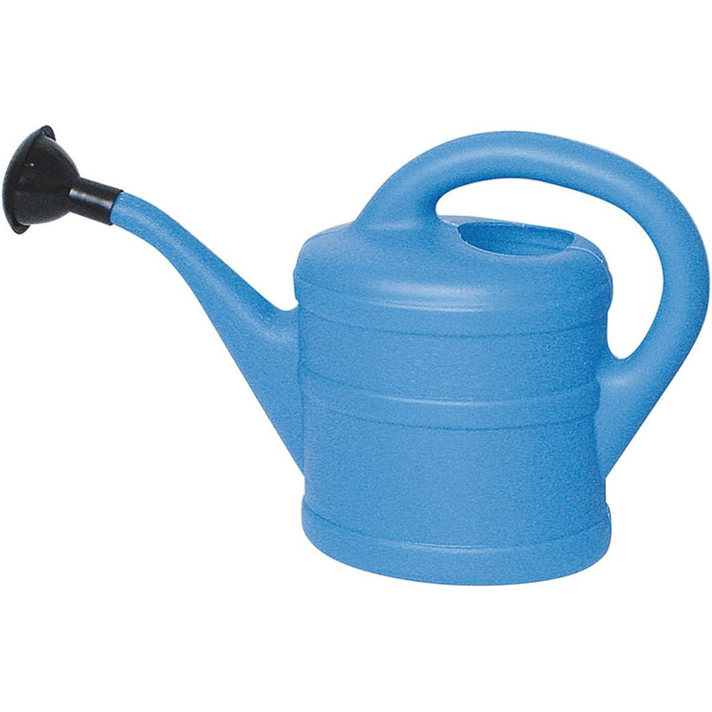 Small Watering Can 1 Litre - Light Blue