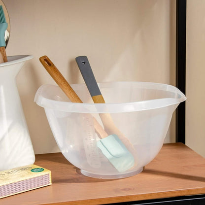 Wham Plastic Mixing Bowl - 4 Litre