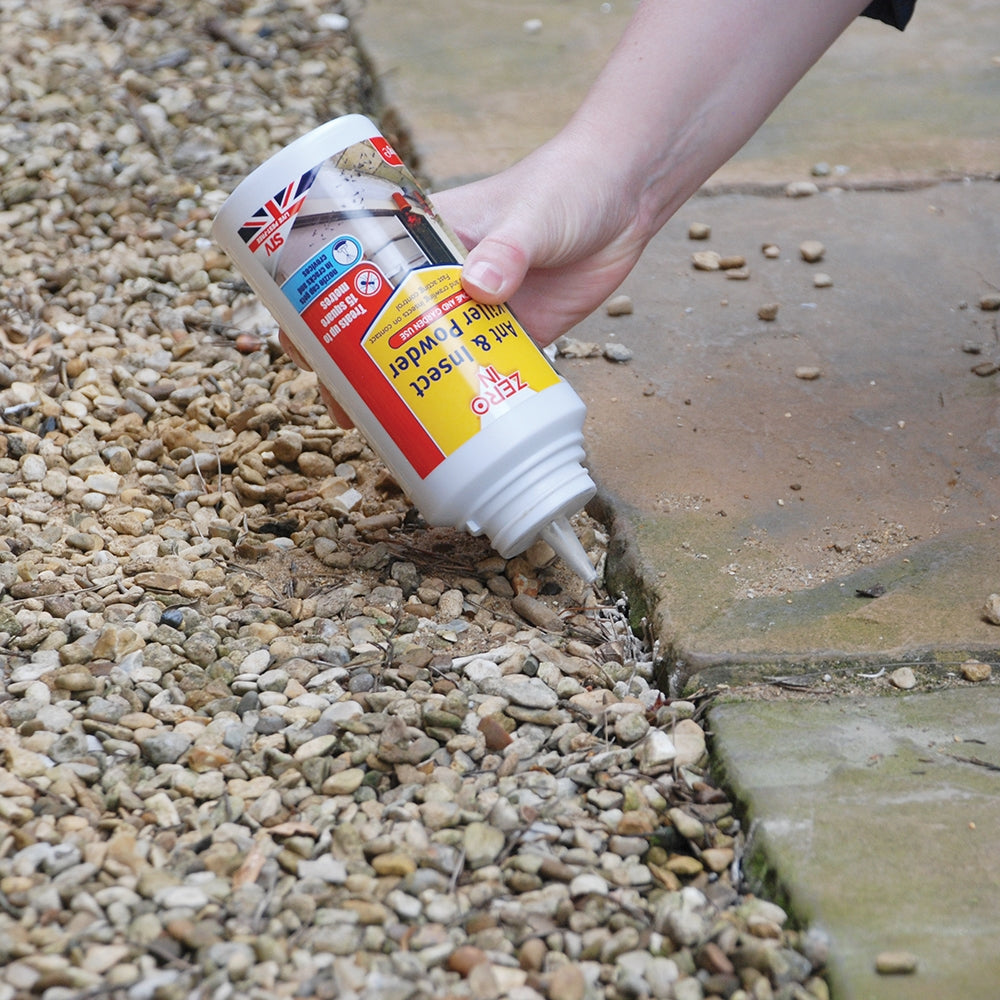 Zero In Ant Killer Powder - 300g