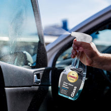 Simoniz Clear Vision Glass & Window Cleaner - 500ml