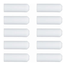 Harris Seriously Good Woodwork Gloss 4" Mini Paint Roller Sleeves - 10 Pack