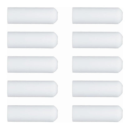 Harris Seriously Good Woodwork Gloss 4" Mini Paint Roller Sleeves - 10 Pack