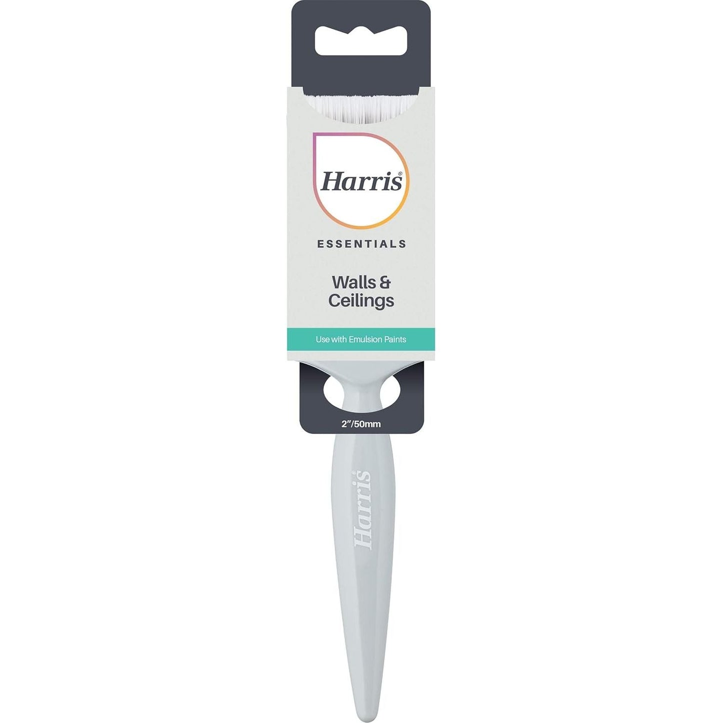 Harris Essentials Walls & Ceilings Paint Brush 2"/50mm