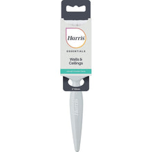 Harris Essentials Walls & Ceilings Paint Brush 2"/50mm