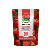 Empathy Tomato Starter 6 Biscuits