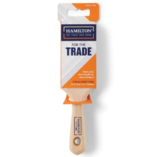 Hamilton 2" Cutting-In Paint Brush 