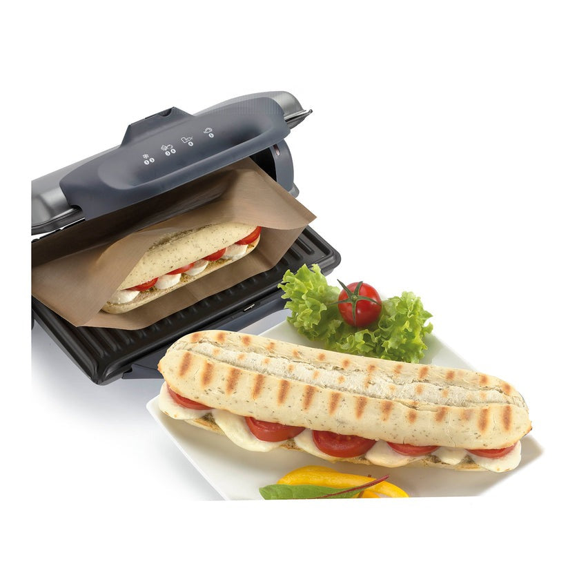 Toastabags Panini Grill Bags - Pack of 2
