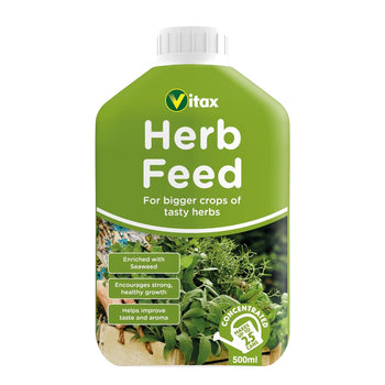Vitax Herb Feed 500ml