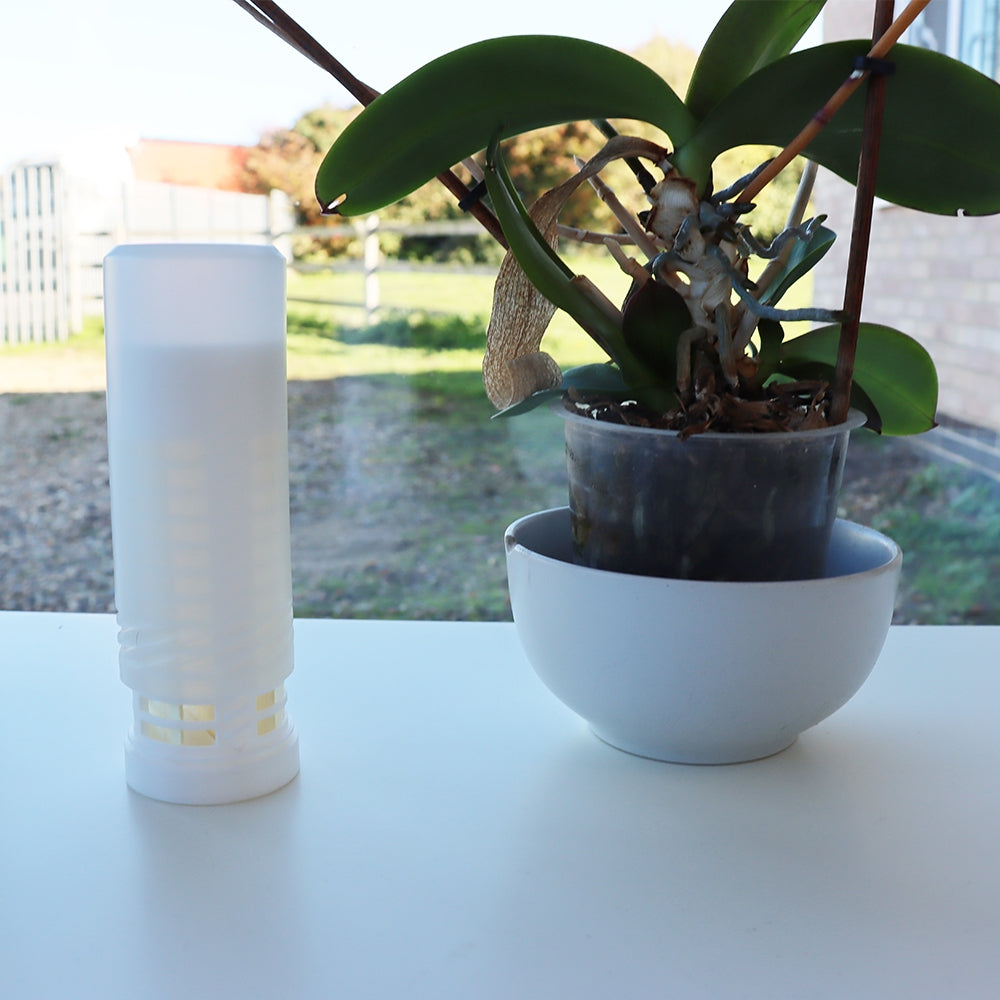 Zero In 60 Day Adjustable Citronella Diffuser