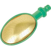 Fine As Rain Coarse Spray Oval Hose Pipe Rose - #F12
