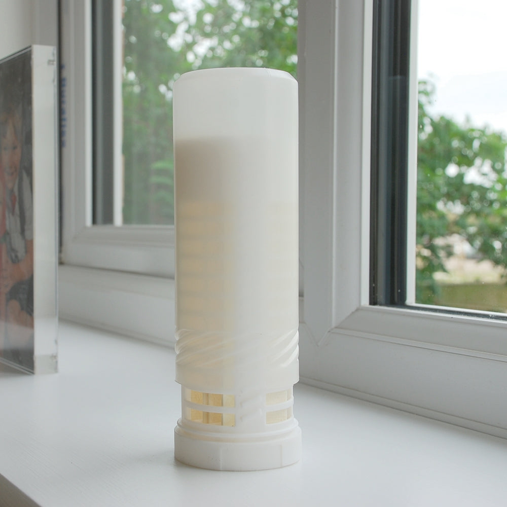 Zero In 60 Day Adjustable Citronella Diffuser