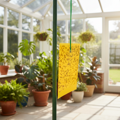 Vitax Whitefly Traps 10 Pack