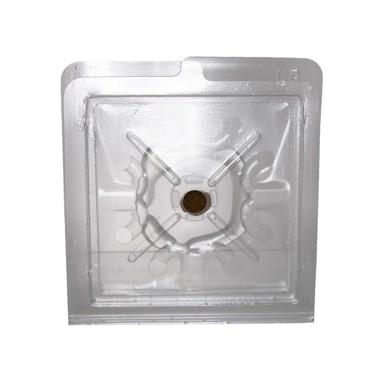 Zero In Silverfish Ready Baited Traps ZER006 - 2 Pack 