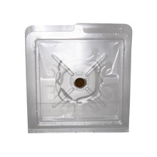 Zero In Silverfish Ready Baited Traps ZER006 - 2 Pack 