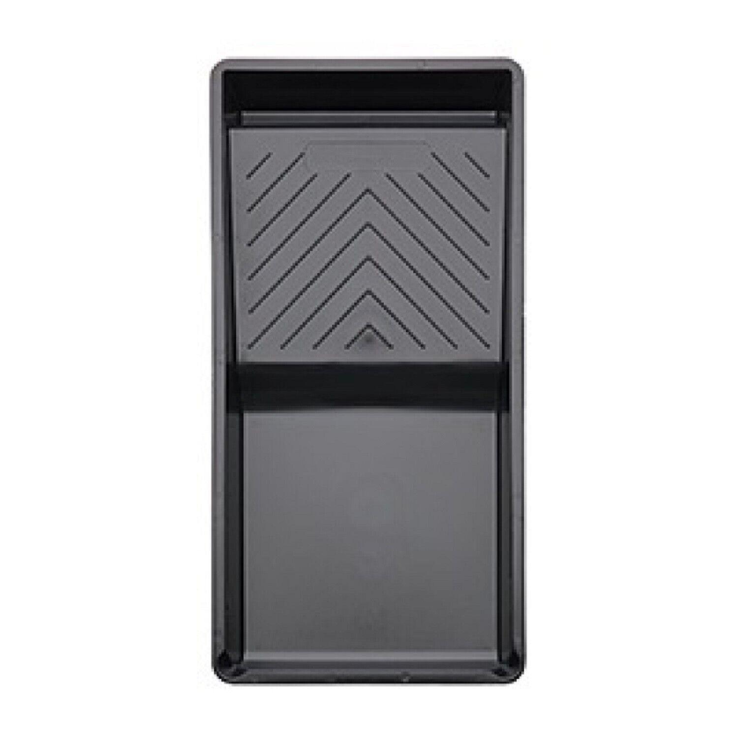 Hamilton 4" Mini Paint Roller Tray