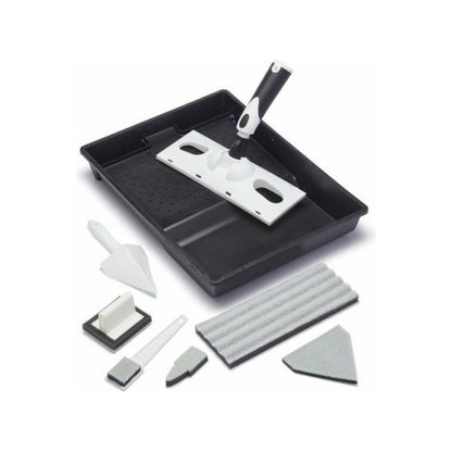 Harris Seriously Good Walls & Ceilings Paint Pad Kit