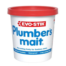 Evo-Stik Plumbers Mait - 750g
