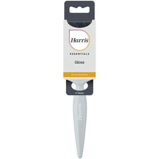 Harris Essentials Gloss Paint Brush 2"/50mm