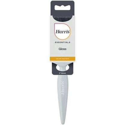 Harris Essentials Gloss Paint Brush 2"/50mm
