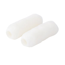 Purdy White Dove Jumbo Mini 4.5" Paint Roller Sleeves 3/8" Nap 2 Pack