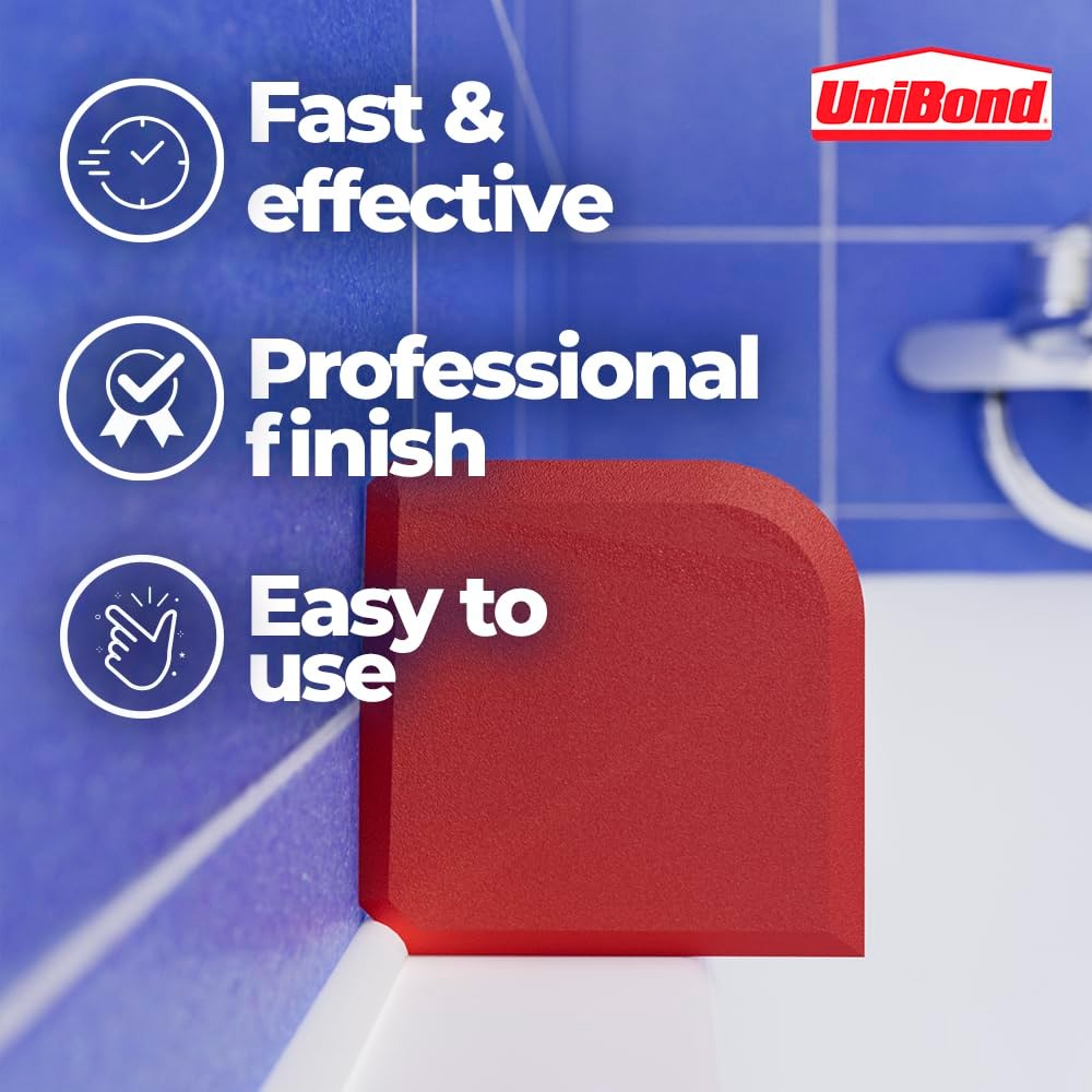 Unibond Sealant Smoother Tool