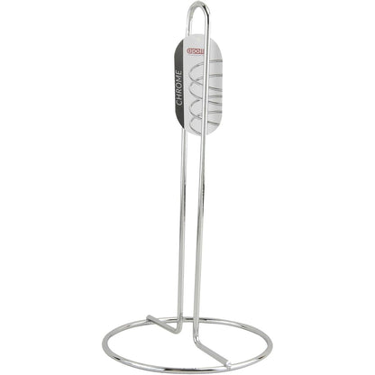 Apollo Chrome Towel Holder