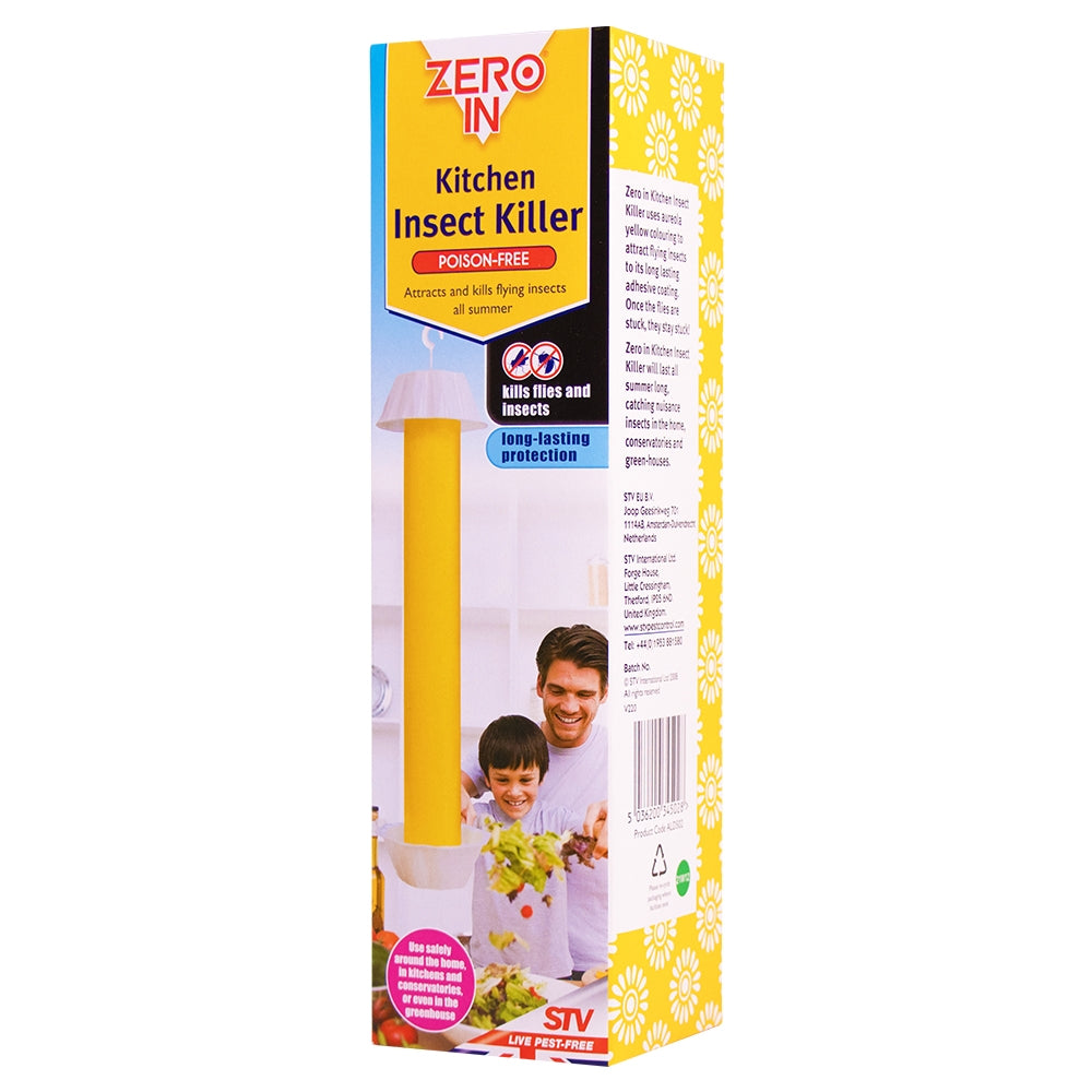 Zero In Kitchen Insect Killer Stick