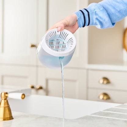 Minky Damp Guard Moisture Absorber Trap Dehumidifier 