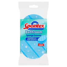 Spontex Bathroom Scourer