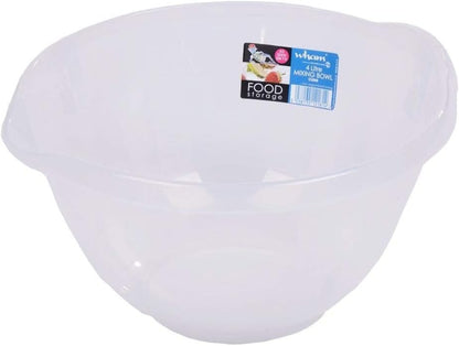 Wham Plastic Mixing Bowl - 4 Litre