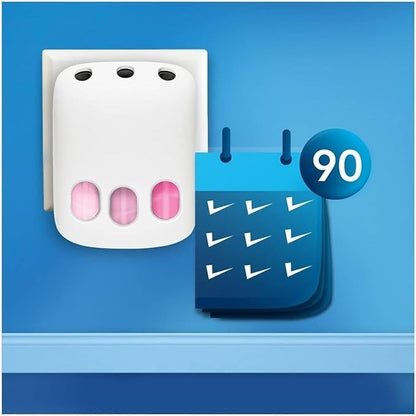 Febreze Ambi Pur 3Volution Plug In Diffuser