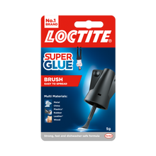 Loctite Brush On Super Glue 5g