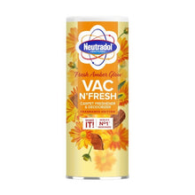 Neutradol Carpet Freshener & Deodorizer 350g - Fresh Amber Glow