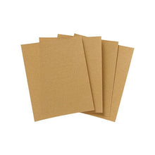 Harris Seriously Good Coarse Sandpaper - 4 Pack 