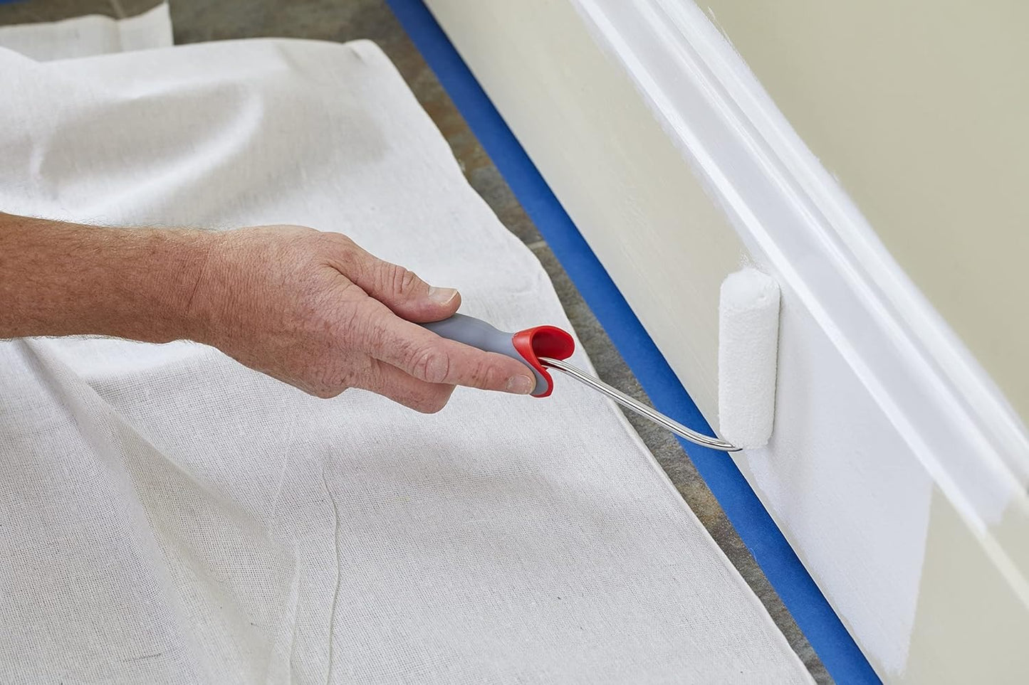 ProDec Advance Ice Fusion Paint Roller Set 