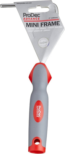 ProDec Advance Mini Paint Roller Frame 4" 